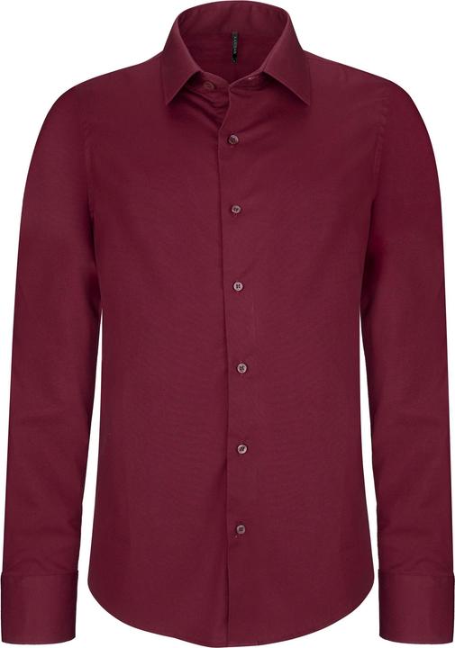 Burgundy Red