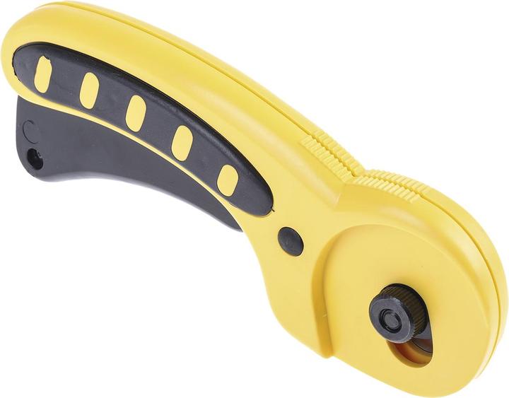 Actual product image RS PRO Curved Cutter Blade, 1 per Package (Cutters)