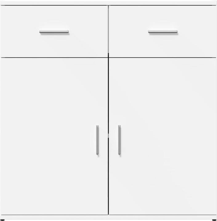 Produktbild vidaXL Sideboard (79 x 38 x 80 cm)