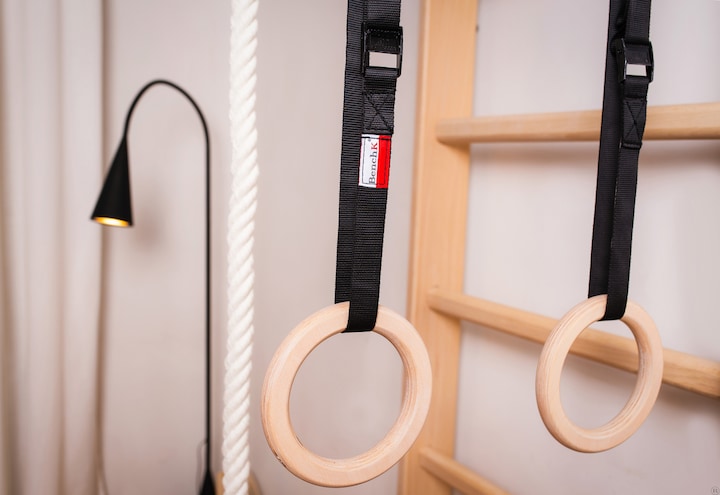 Immagine prodotto BenchK Accessori per la ginnastica (serie 110)