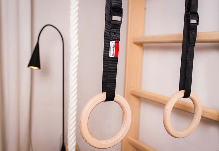 Actual product image BenchK Gymnastics accessories (110 series)