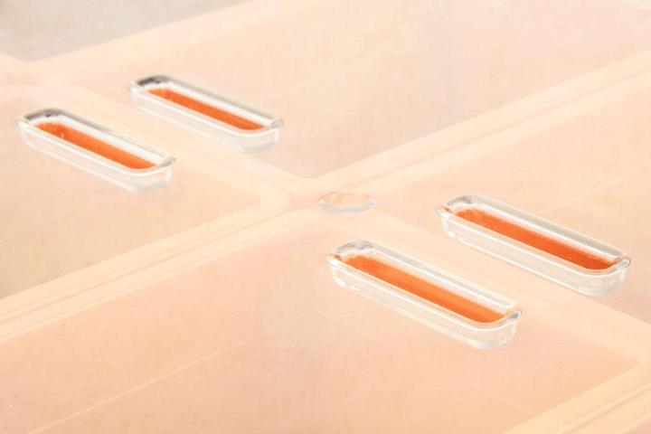 Actual product image Neo Tools Tool Organizer 81-621