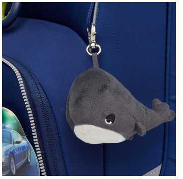 Actual product image Ergobag Hangies Willy