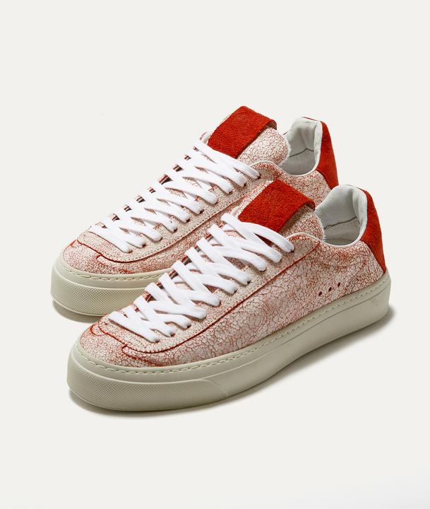 Produktbild Aqua Alta Redentore Patina Red (41)