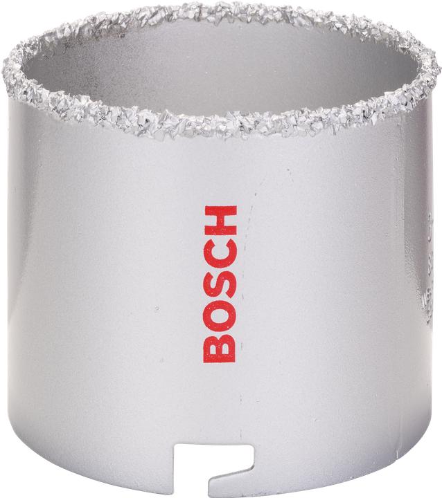 Produktbild Bosch Professional Zubehör Hartmetallbestreute Lochsäge D= 83 mm (83 mm)