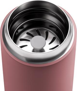 Produktbild Fellow Carter Move Mug - Thermobecher - Puderrosa (0.47 l)