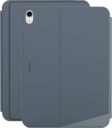 Actual product image Epico Backlit Keyboard Case iPad 10.2" (9th gen.) (DE)