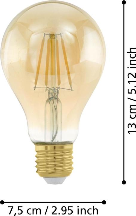 Image du produit EGLO 110051 (E27, 350 lm, 48x)