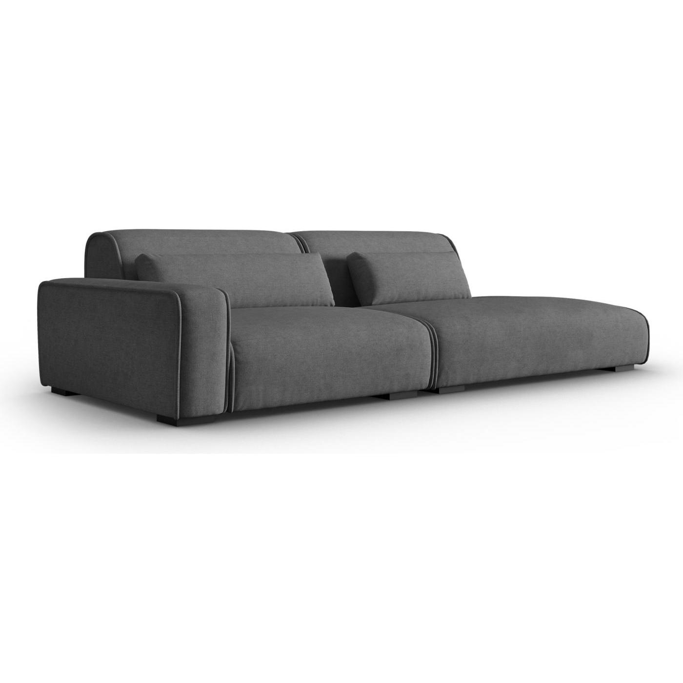 Thumbnail - Maison Heritage, Sofa, Lina (2-Sitzer, 3-Sitzer, 4-Sitzer)