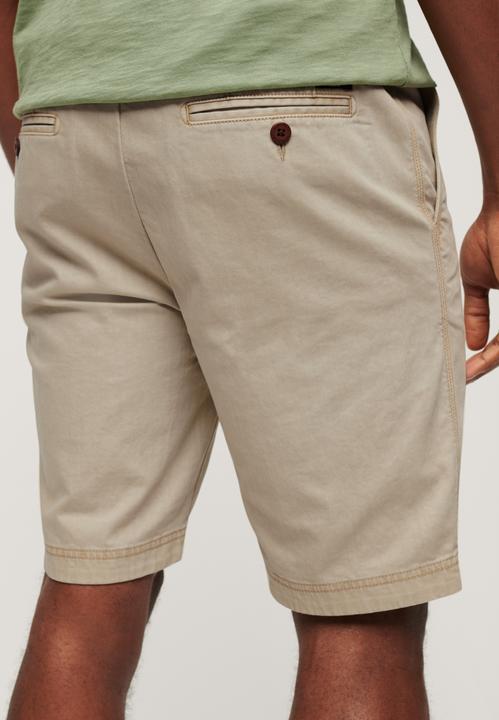 Actual product image Superdry Vintage International Short (30)