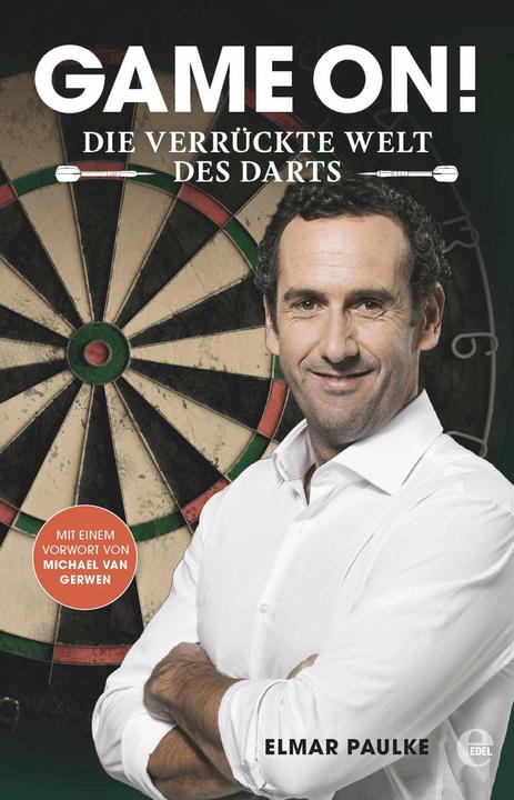 Produktbild Game on! (Deutsch, Elmar Paulke, 2016)