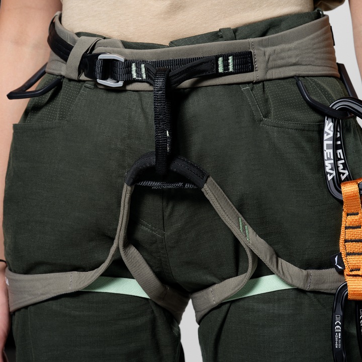 Salewa Agner W Harness