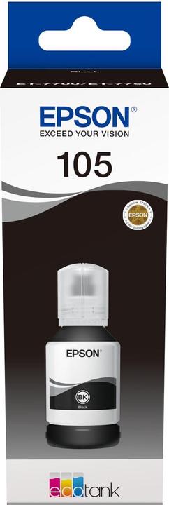 Image du produit Epson 105 EcoTank Ink (CF)