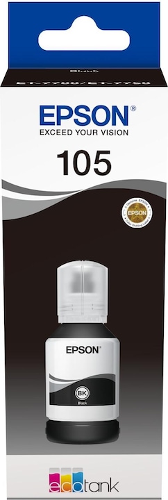 Epson 105 EcoTank Ink (FC)
