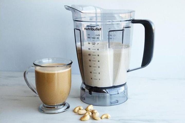 Actual product image NutriBullet Nutrient Extractor Combo (1000 W)