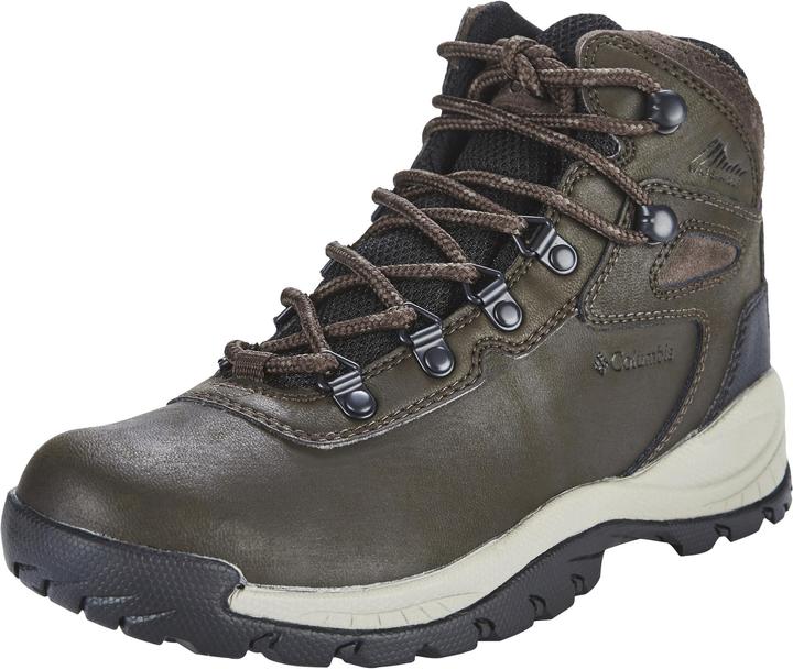 Produktbild Columbia Newton Ridge Plus Shoes (40)