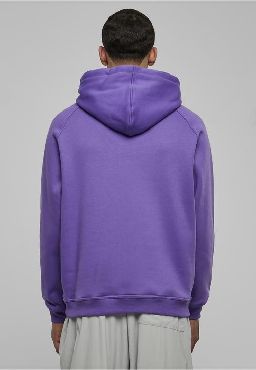 Actual product image Urban Classics Blank Hoody (L)