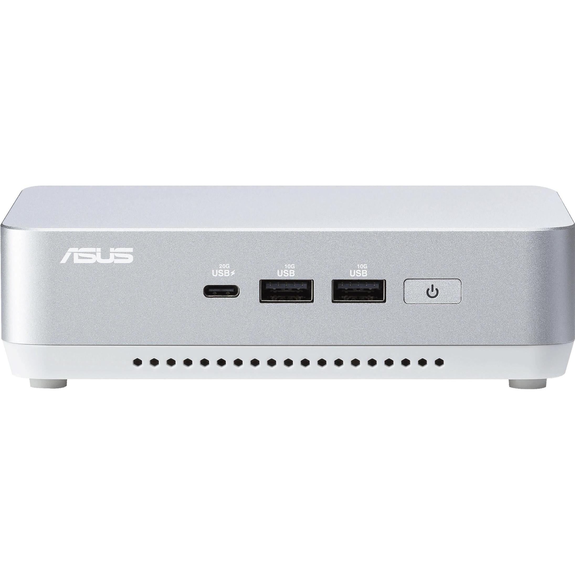 ASUS RNUC14RVSU9089A0I U9 185H 1TB (Intel Core Ultra 9 185H), Barebone