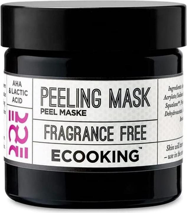 Ecooking 5712350610116 (50 ml)