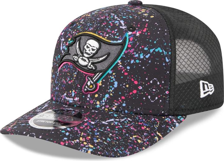Image du produit New Era 9Seventy Trucker Cap Crucial Tampa Bay Buccaneers