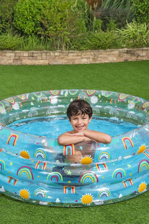 Productafbeelding Bestway Regenboog Splash