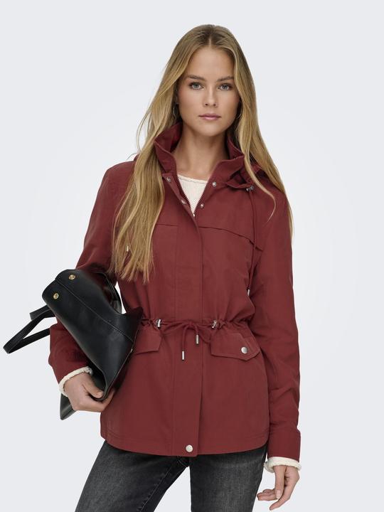 Produktbild Only ONLSTARLINE Jacke Jacke (3XL)