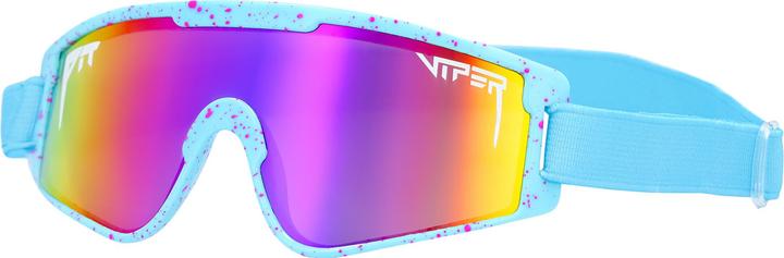 Image du produit Pit Viper The Gobby Baby Vipes Pink