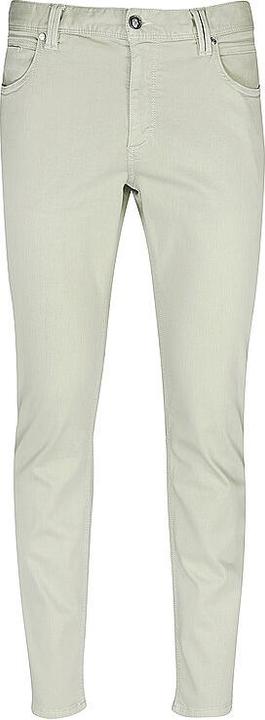Produktbild Alberto Coloured Robin Jeans Tapered Fit Light Green (W33/L34)