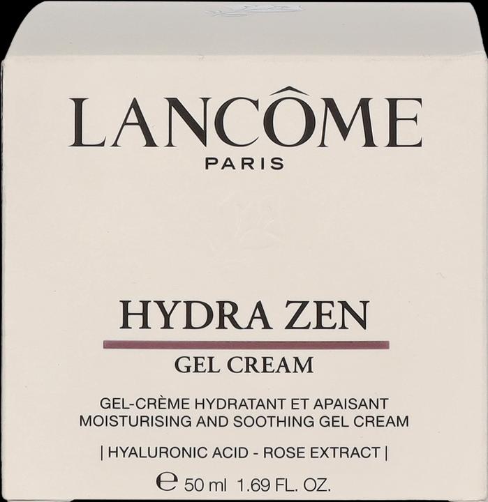 Immagine prodotto Lancôme Hydra Zen Neurocalm (50 ml, Gel viso)