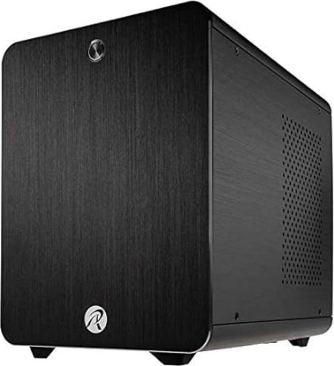 Raijintek Affaire METIS PLUS ALS Mini-ITX (Mini-ITX)