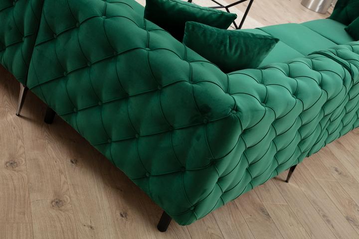 Produktbild Atelier del Sofa Gary (Ecksofa)