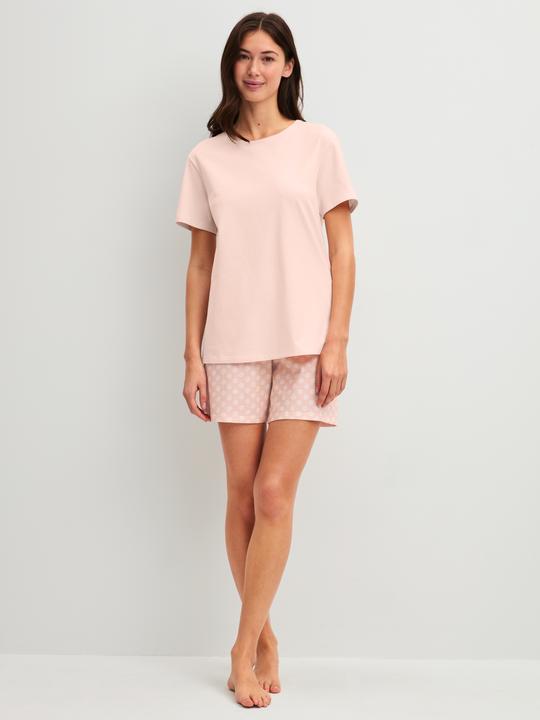 Produktbild Calida Easter Nights Kurz-Pyjama (XS)