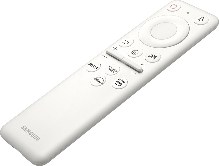 Image du produit Samsung Odyssey Neo G7 - G70NC (3840 x 2160 pixels, 43")