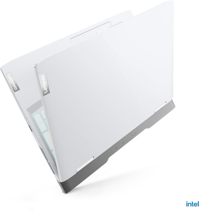 Image du produit Lenovo IdeaPad Gaming 3 (15.60", 512 Go, 16 Go, DE, Intel Core i5-12500H)