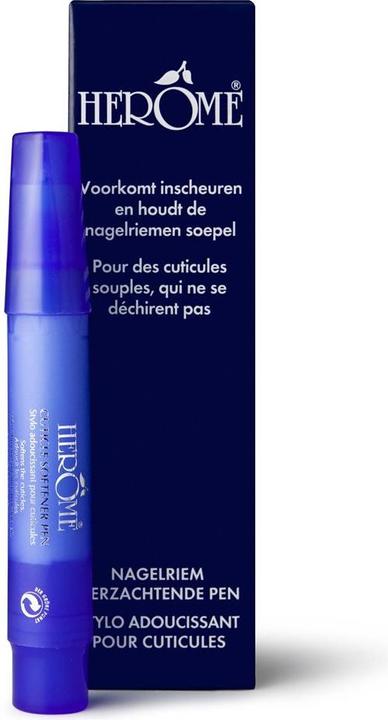 Produktbild Herome Cuticle Softener Pen (4 ml)