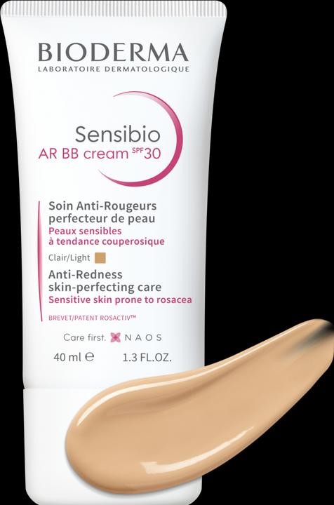 Immagine prodotto Bioderma Sensibio Ar Bb (Luce di Clair)