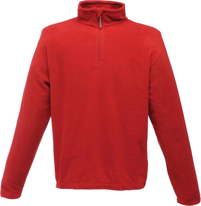 Produktbild Regatta Micro Fleece Top mit Reissverschluss. (3XL, L, M, S, XL)