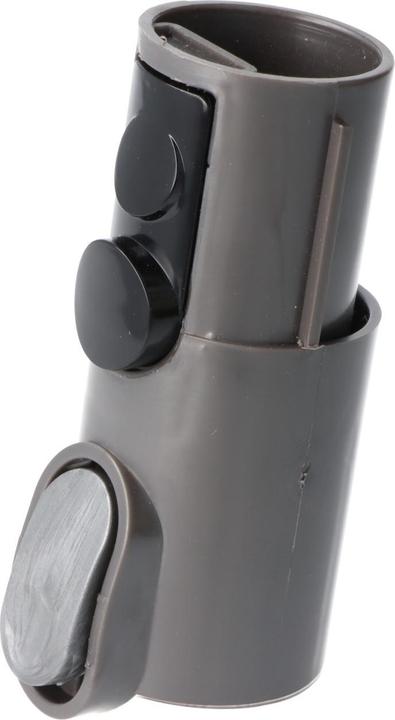 Produktbild AccuCell Staubsauger-Adapter passend für Dyson 968235-01