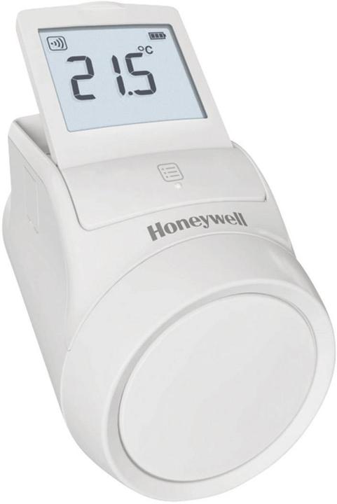 Actual product image Honeywell Radiator thermostat set evoho