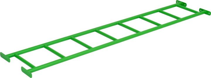 Produktbild Sport-Thieme Hangelleiter Monkey