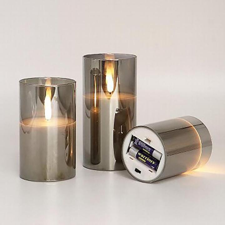 Productafbeelding FHS Waskaarsen (3 x)