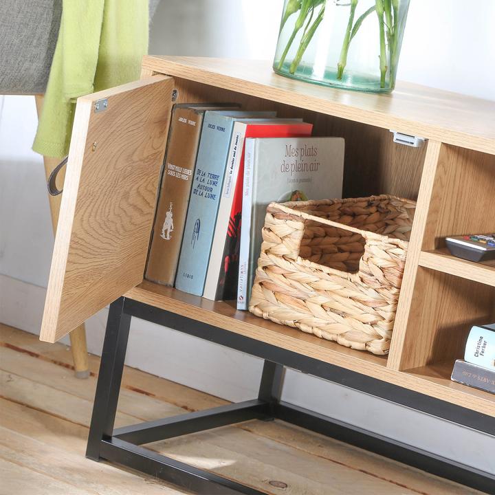 Produktbild Casâme Jill (120 x 39 x 48 cm)