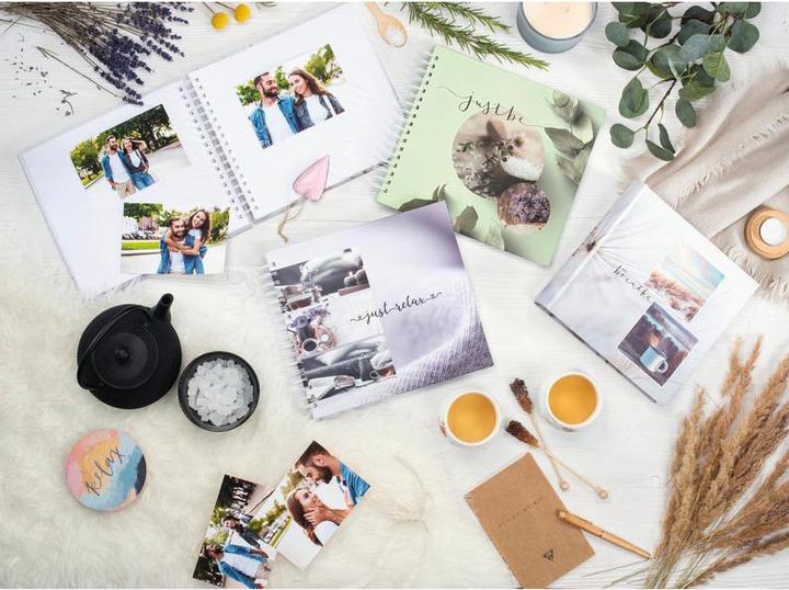 Produktbild Hama Relax (24 x 28 cm)