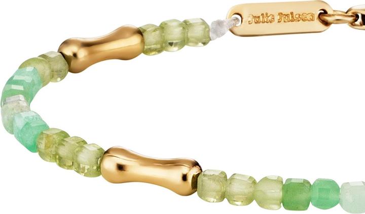 Immagine prodotto Julie Julsen Loving Stones Armband (19.50 cm, Argento 925)