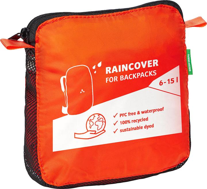 Actual product image Vaude Raincover