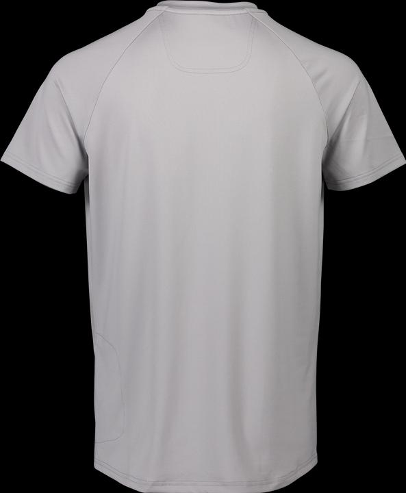 Actual product image Poc M'S Reform Enduro Tee Alloy Grey (XL)