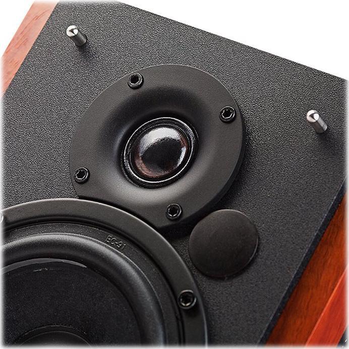 Actual product image Edifier R1700bt 2.0 (1 pair, 66 W)