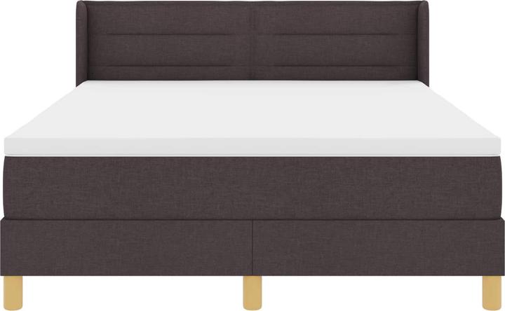 Image du produit vidaXL Boxspringbett (140 x 200 cm)