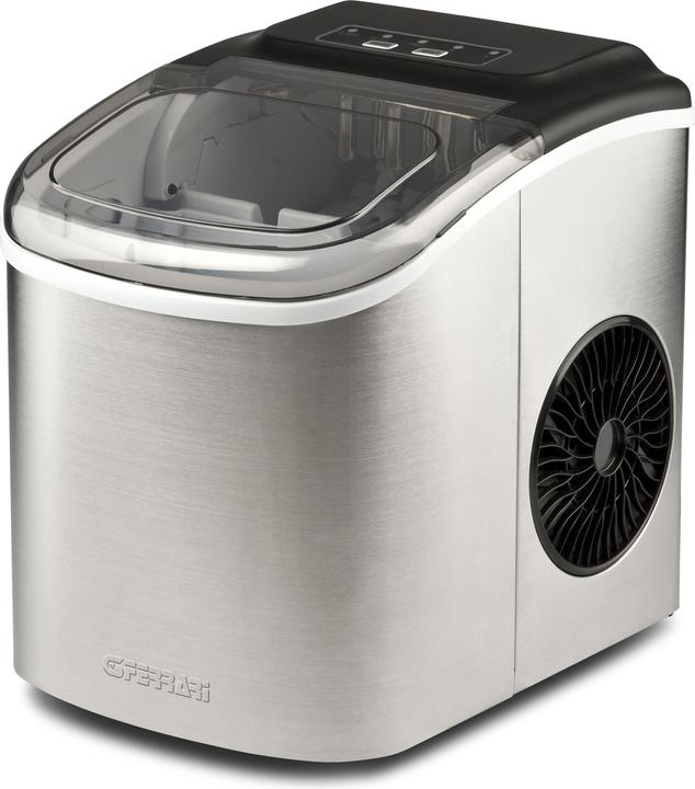 Actual product image G3 Ferrari Ice Cube Maker Artiko