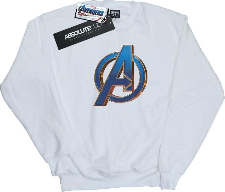 Image du produit Pantalon de survêtement Avengers Endgame Heroic Logo - Femme/Ladies (XXL)